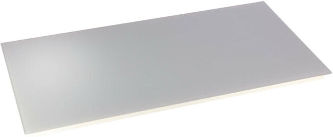 Vitramo Éléments chauffants plafond 1243x618x26mm VH12462 (VH12462)