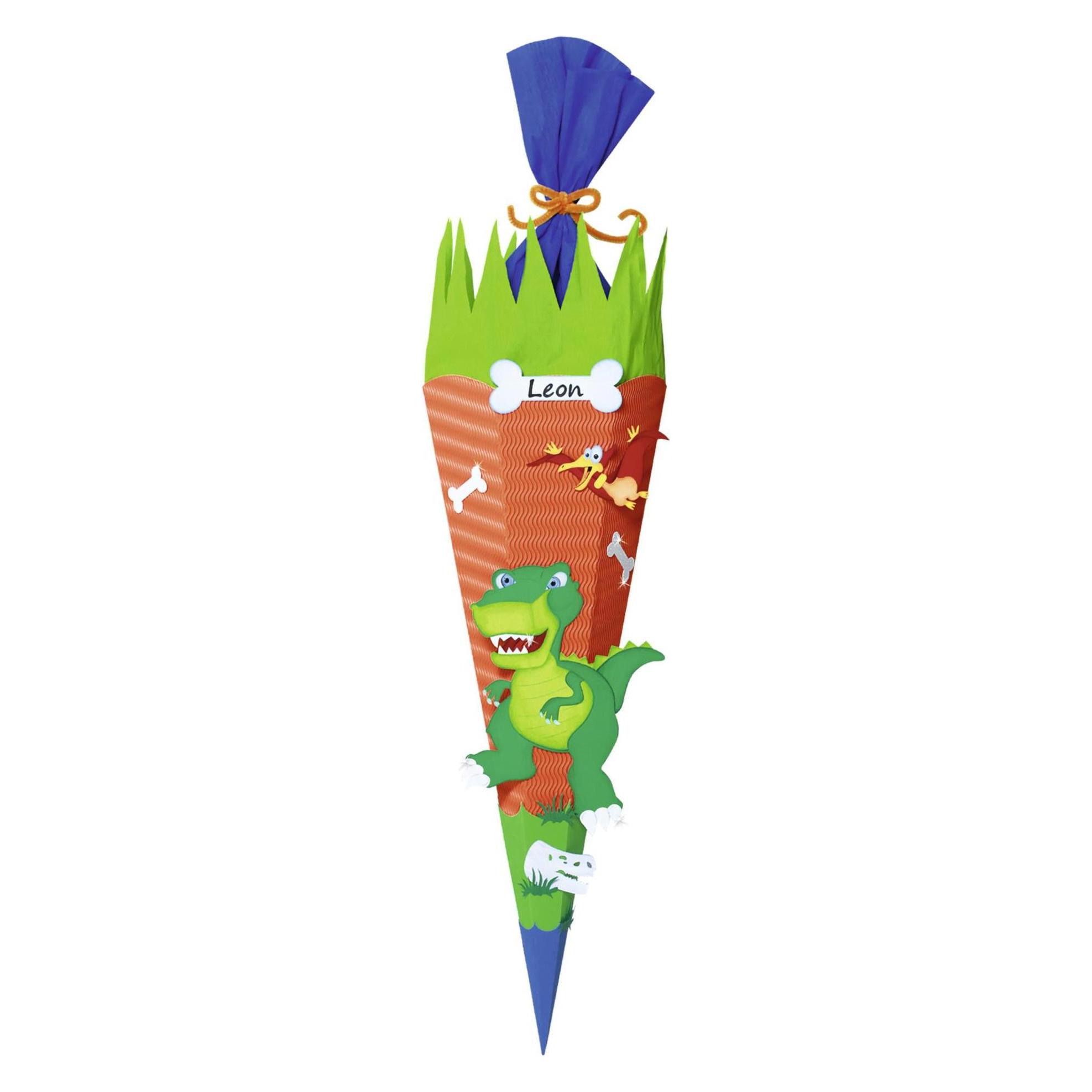 Ursus Schultüte Dino (68 cm, 1x) (9850025)