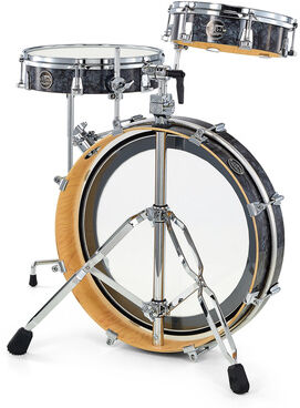 DW Performance Low Pro Kit -BD Black Diamond