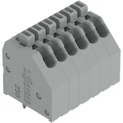 WAGO GmbH &amp; Co. KG Leiterplattenklemme 250-1406