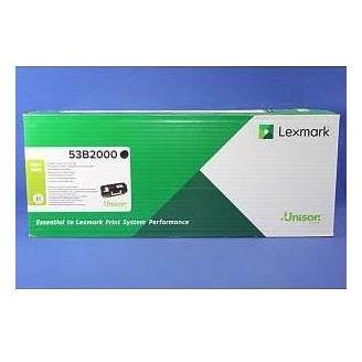 Lexmark 53b2000 (BK) (53B2000)