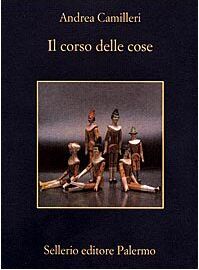 Andrea Camilleri - Il corso delle cose (Memoria) - Preis vom 12.10.2026 11:37:12 h