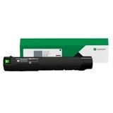Lexmark Fotoleiter schwarz 3er CX930 CX931 ca. 82.000 S.