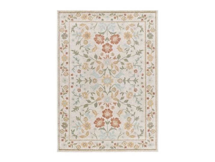 IN- & OUTDOOR-TEPPICH Beige / Mehrfarbig Samara 200/290 cm