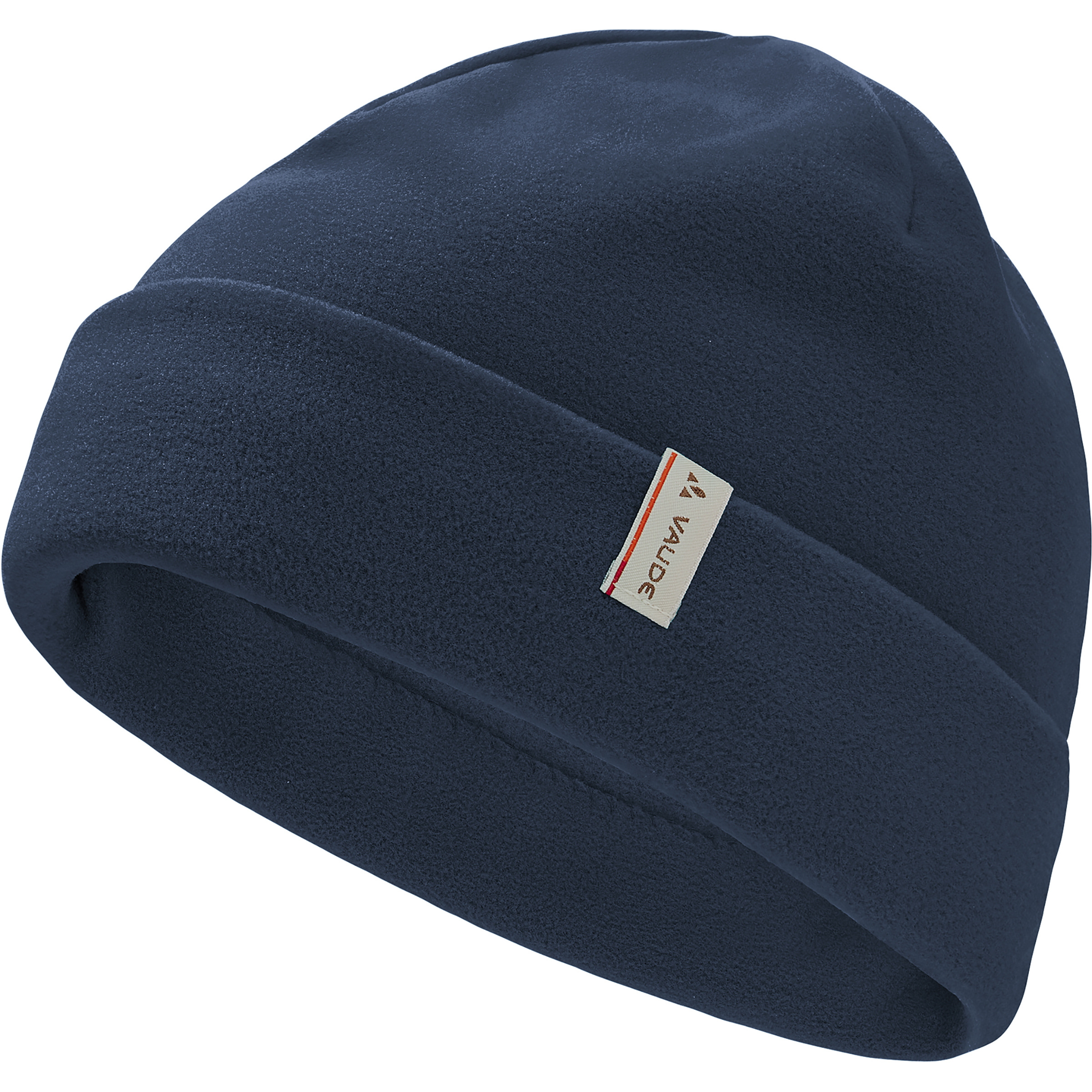 Vaude Fleece Mützen & Beanies blau Atmungsaktiv