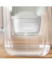 BRITA 1 Stücke Brita Wasserfilterabdeckung MAXTRA PRO EXTRA KALKSCHUTZ Filterkartuschen (1050626)