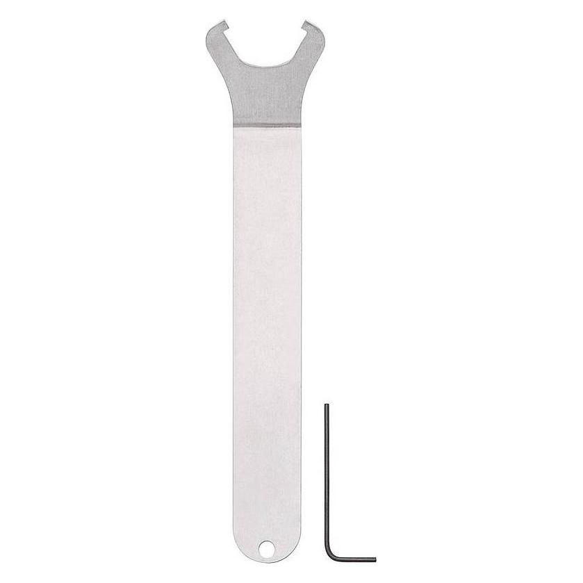 Abus WLX Pro Werkzeugset klein (Batteriewechsel) (ACWZ00002)