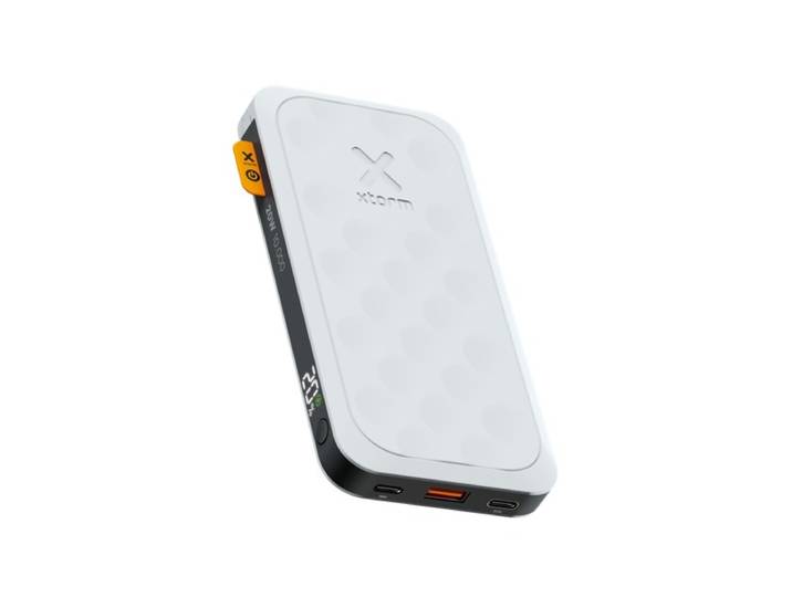 Xtorm Fuel Series 10000 mAh 20W Powerbank Wit
