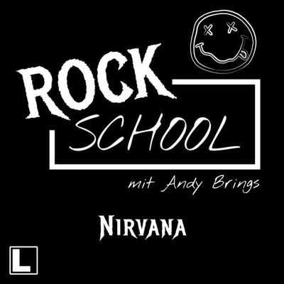 Nirvana - Andy Brings,Rock Classics Magazin, Audio, 4260158974783