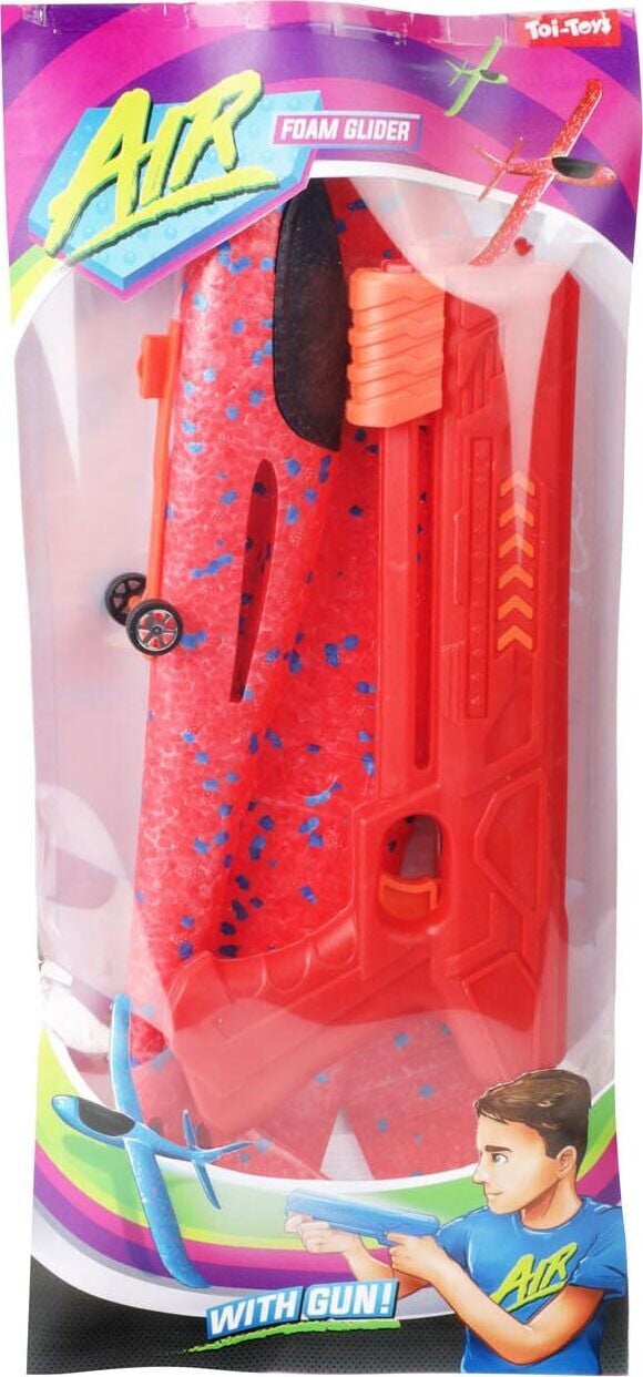 Toi-Toys Schaumebene