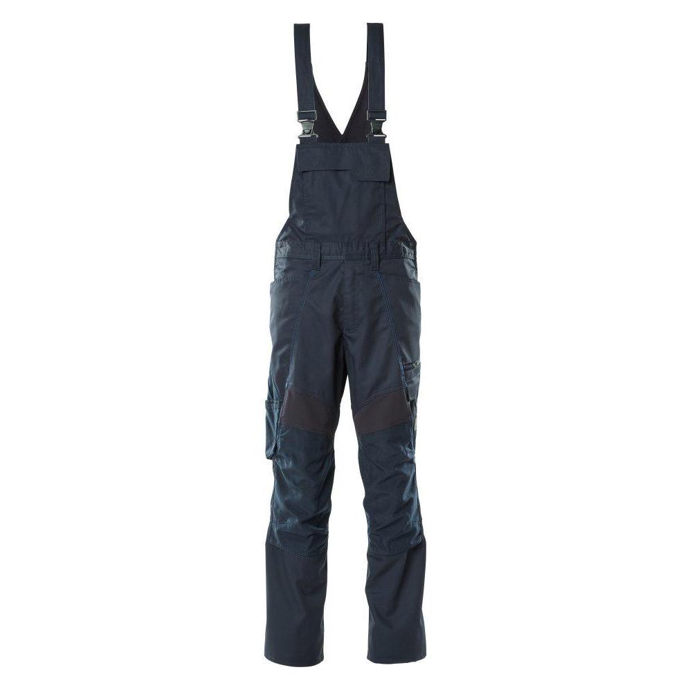Mascot Arbeitslatzhose Accelerate 18569-442 (60) (18569-442-010 82C60)