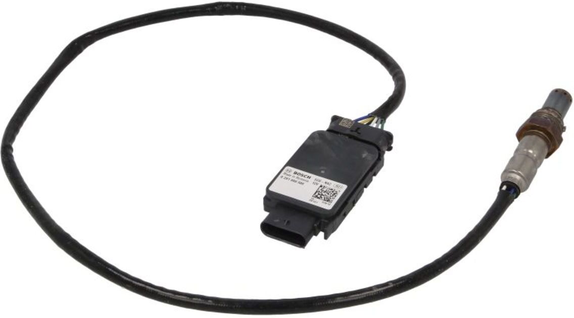 NOx-Sensor, NOx-Katalysator BOSCH 0 281 008 500