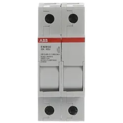 ABB Stotz S&J Sicherungshalter E 92/30 CC