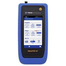 Netzwerkprüfgerät R166001 Trend Networks SignalTEK QT Pro 10G Netzwerk