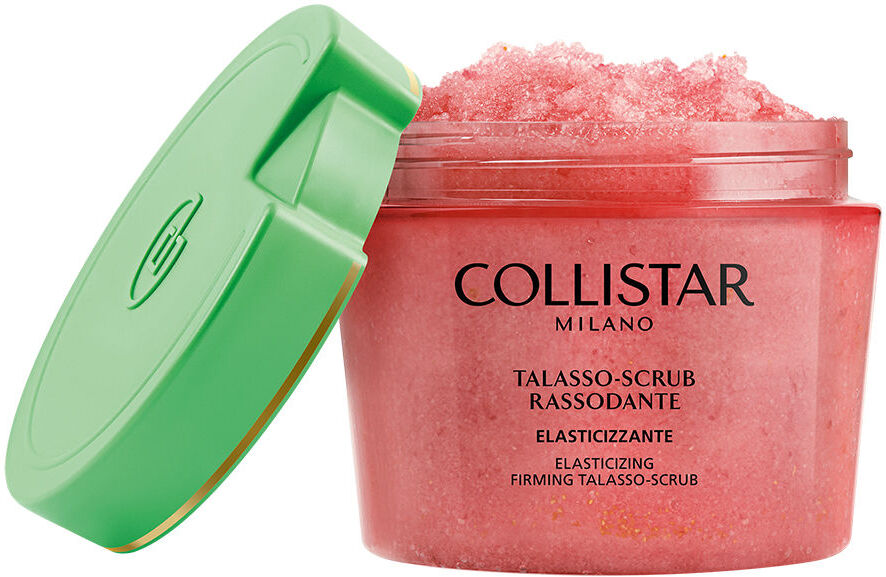 Collistar TALASSO-SCRUB exfoliante reafirmante 600 gr