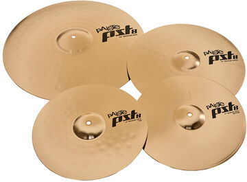 Paiste PST8 Reflector Universal Set