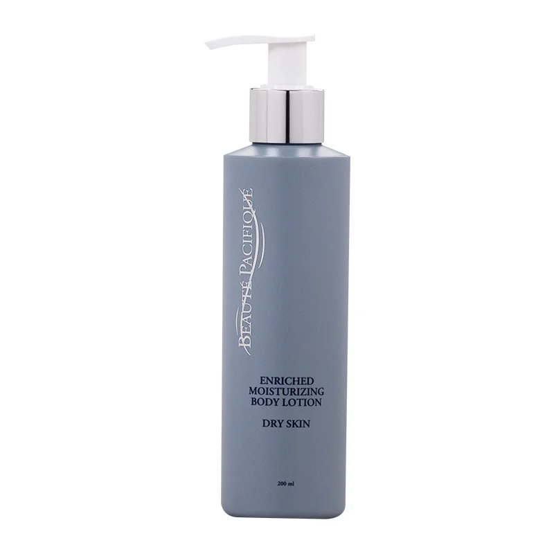 Beaute Pacifique Enriched Moisturizing Body Lotion Dry Skin, 200ml B0101401