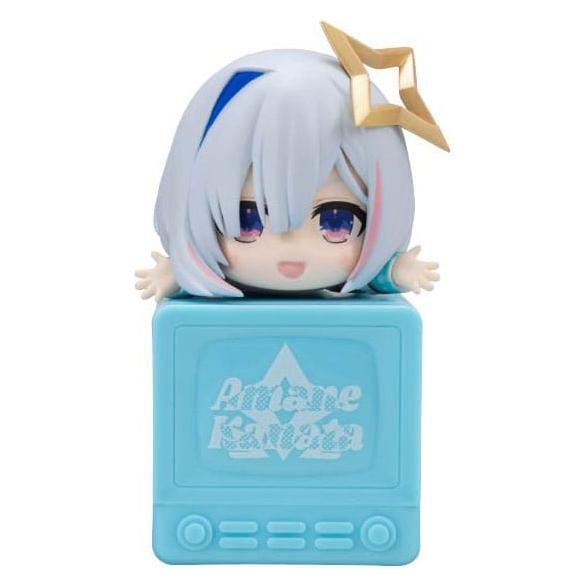 Furyu Hololive Production Hikkake PVC Statue Amane Kanata 10 cm (FRYU50488)
