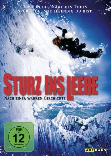 Kevin Macdonald - Sturz ins Leere - Preis vom 09.10.2026 07:28:09 h