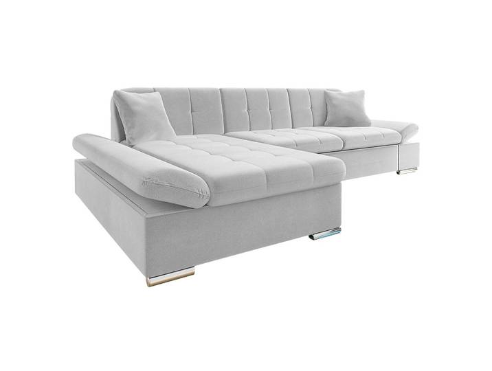 ECKSOFA Montana Premium, Seite: Links