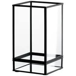 Ritzenhoff & Breker Nero Windlicht 17,5 cm
