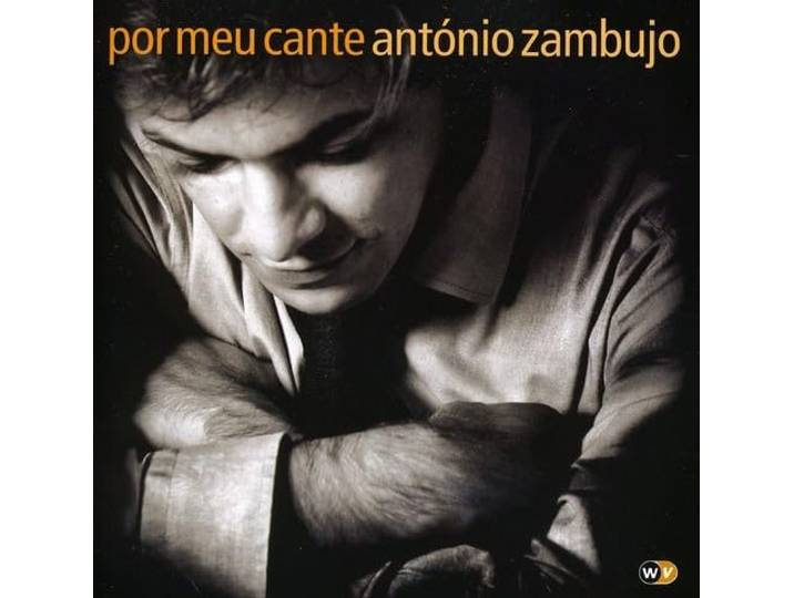 Por Meu Cante