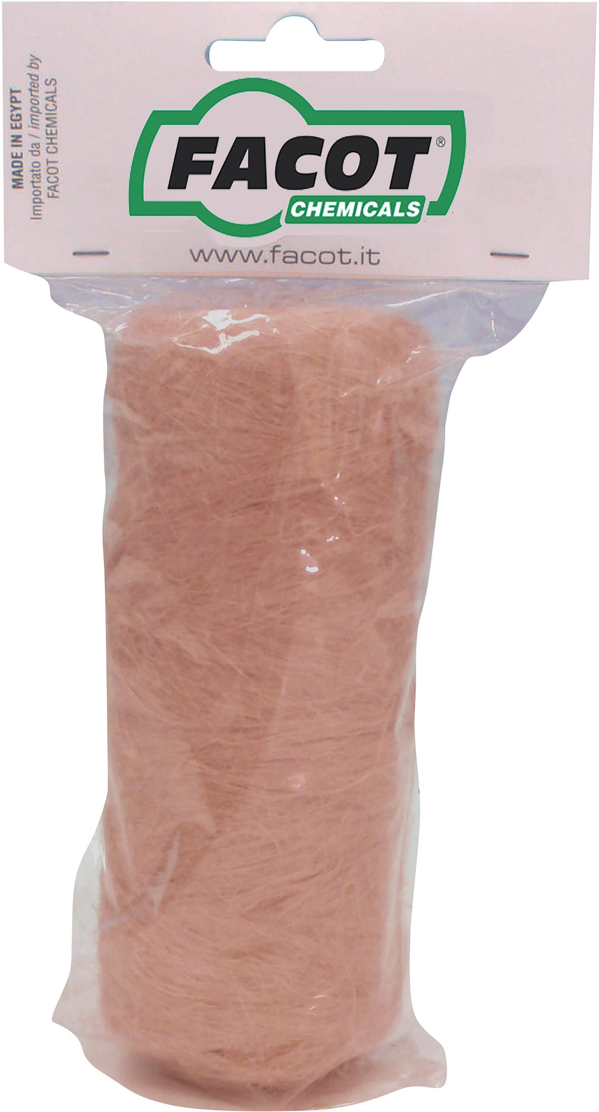 Facot CANAPA IN ROCCHETTO  150 g