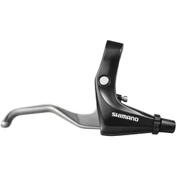 Shimano, Schalthebel + Bremshebel
