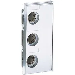 Wöhner Streifenabdeckung 31072