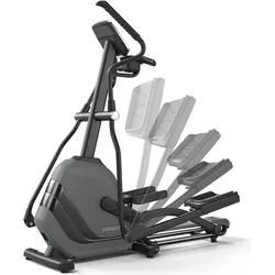 Horizon Fitness, Crosstrainer
