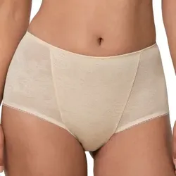 Triumph Wild Rose Sensation Maxi Beige 40 Damen