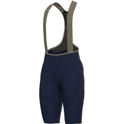 Alé, Herren, Velohosen, Master 2.0 (XXL), Blau