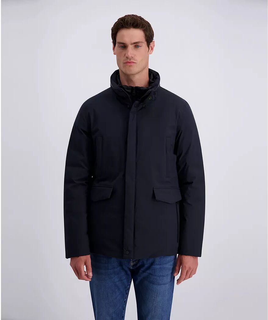 Pierre Cardin - Jacke, für Herren, Dunkelblau, Größe 54
