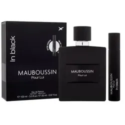Mauboussin Pour Lui In Black Ep 100 V 20
