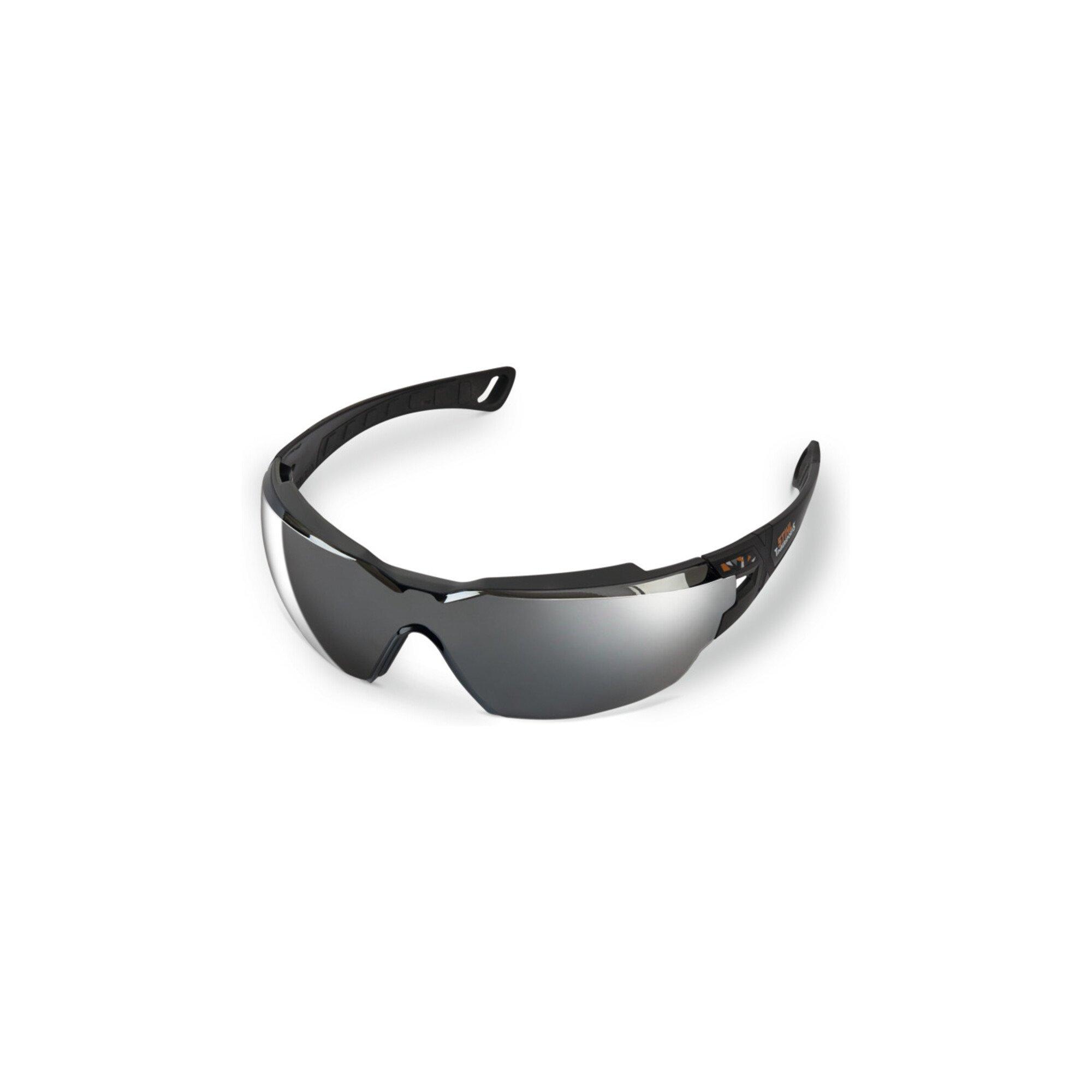 STIHL Schutzbrille, Timbersports Edition, verspiegelt (00008840381)