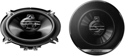 Pioneer TS-G1330F 3-Wege Einbau-Lautsprecher 250W Inhalt: 1 Paar