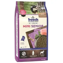 Bosch Mini Senior 1kg