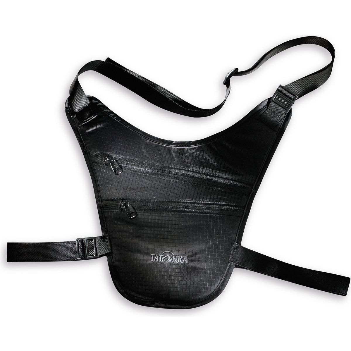 Tatonka Skin Chest Holster black (040) 2859-040