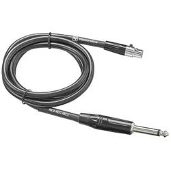 Electro-Voice RE3-ACC-GC3, Audiokabel