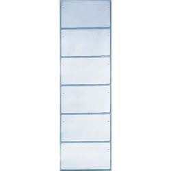 LEITZ Blanko-Schildchen endlos selbstklebend 73x40mm weiß VE=15x120 Stück