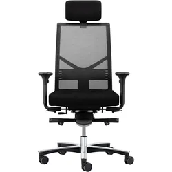 Löffler Figo Air FG KN Drehsessel frei konfigurierbar