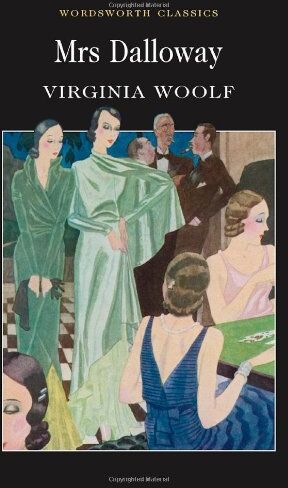 Virginia Woolf - Mrs. Dalloway (Wordsworth Classics) - Preis vom 02.10.2026 23:42:20 h