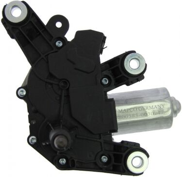Mapco Wischermotor 90120 Hinten Für Renault