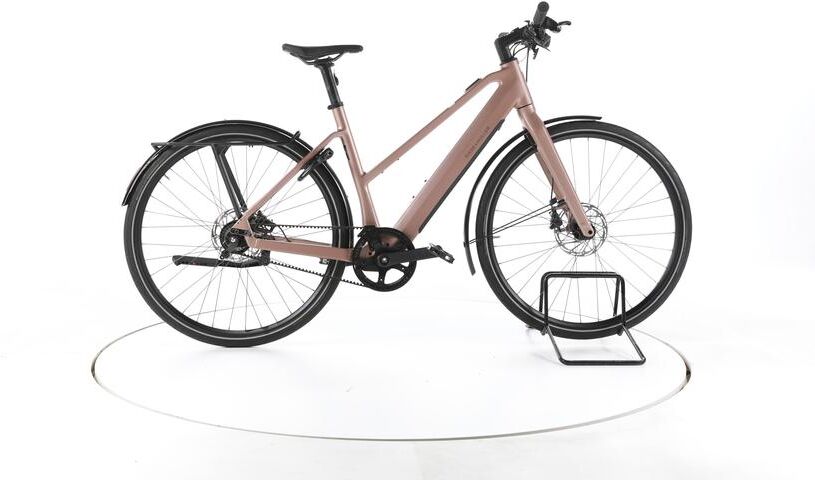 Riese & Müller UBN seven E-Bike da Città - 300372