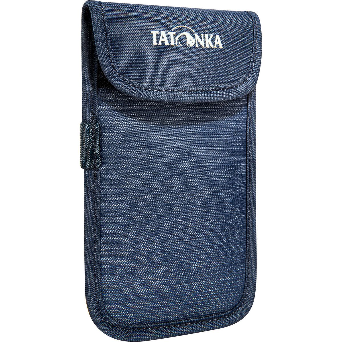 Tatonka Smartphone Case L navy (004) 2880-004