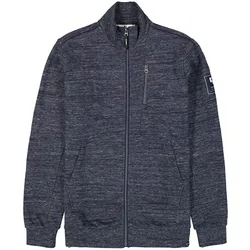 Garcia Sweatjacke Herren XL 292 dark moon - Größe:XL$Farbe:292 dark moon