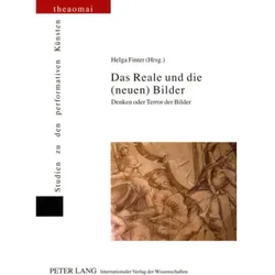 Das Reale und die (neuen) Bilder, Fachbücher