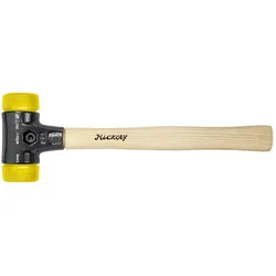 Wiha, Hammer, Schonhammer mittelhart 1700 g (1700 g)