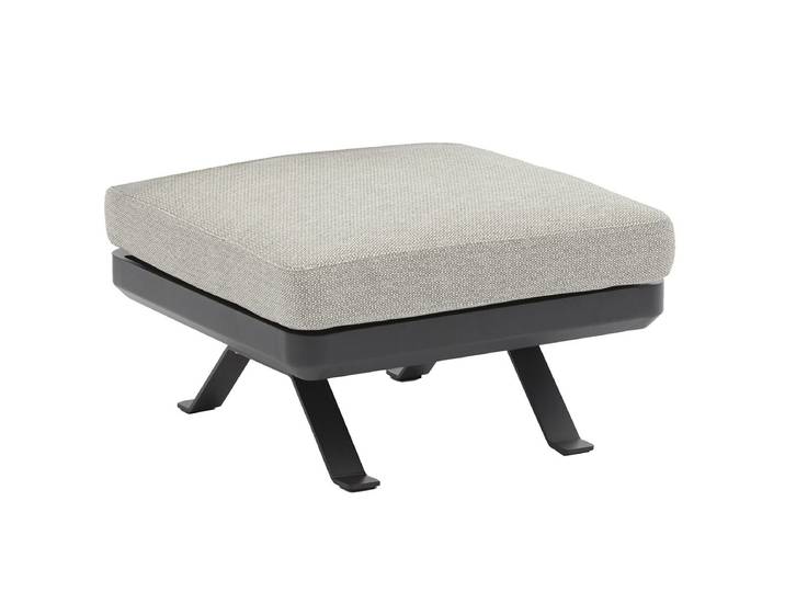 Zebra Sky Lounge Hocker