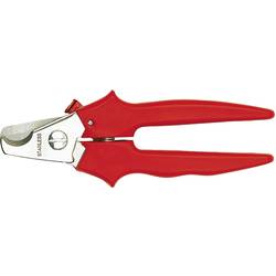 BESSEY Kabelschere D49 L.160mm 1K-Griff ERDI